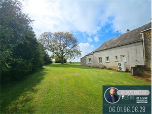 corps de ferme à la vente -   28200  CHATEAUDUN, surface 130 m2 vente corps de ferme - UBI437558792